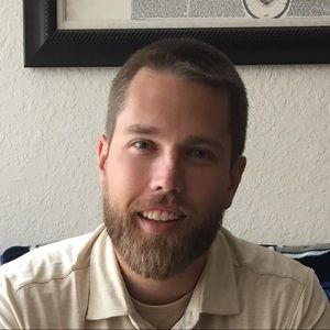 Meet your Posher, Scott